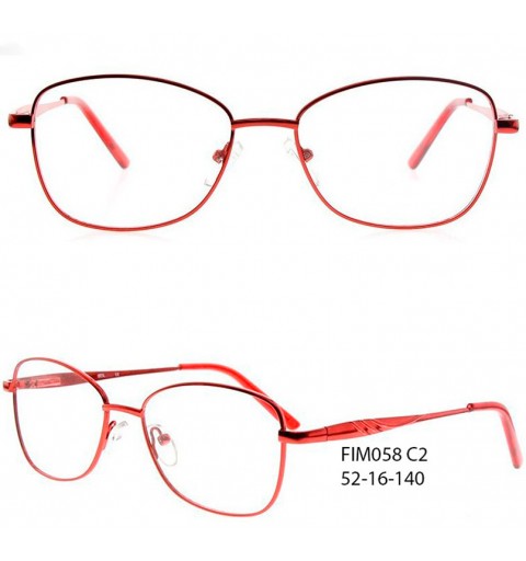 FIM058 52-16 / 140 C2